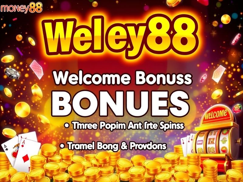 Welcome to Money88, the premier online casino platform offering a wide range of gambling games, exclusive bonuses, and a secure gaming environment. Discover why players worldwide choose money88.com for real money fun and top-tier experiences.