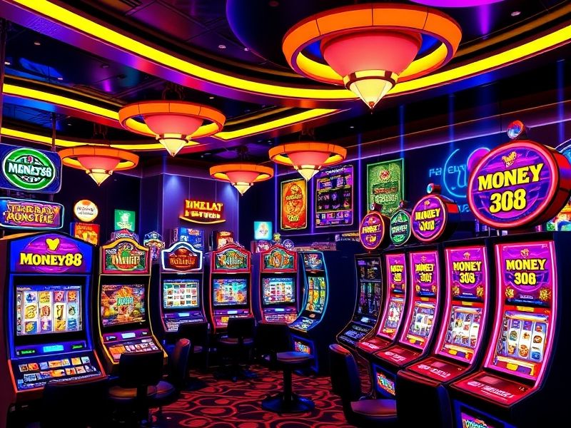 Welcome to Money88, the premier online casino platform offering a wide range of gambling games, exclusive bonuses, and a secure gaming environment. Discover why players worldwide choose money88.com for real money fun and top-tier experiences.